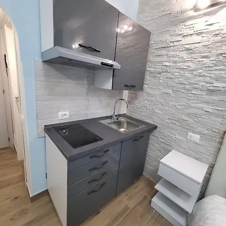 Apartment Ashur