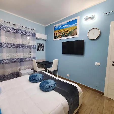 Ashur Apartment