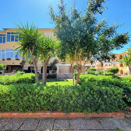 Apartment Ashur