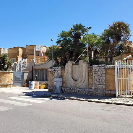 Ashur Mondello