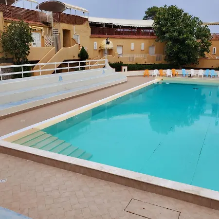Apartment Ashur