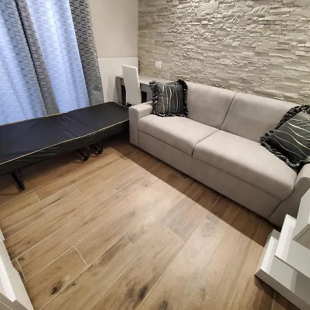 Apartment Ashur