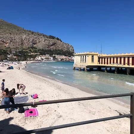 Ashur * Mondello