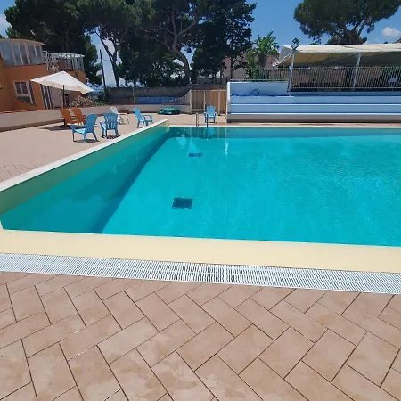 Ashur Apartment Mondello