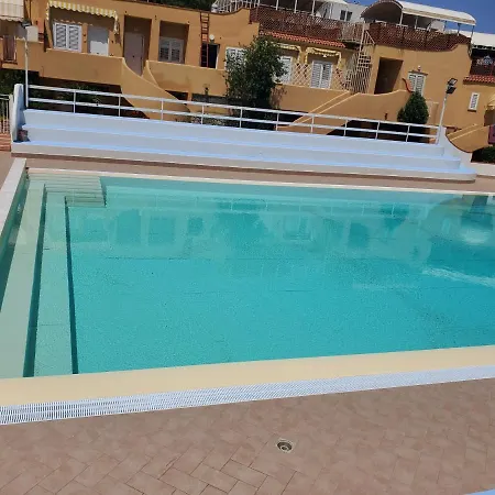 Ashur Apartment *
