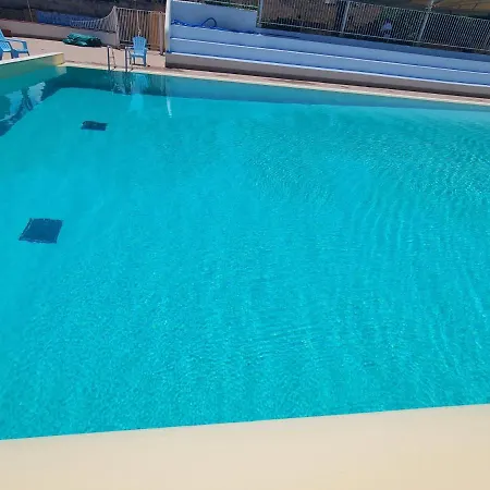 Ashur Apartment *