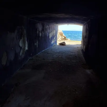 Ashur Apartment Mondello