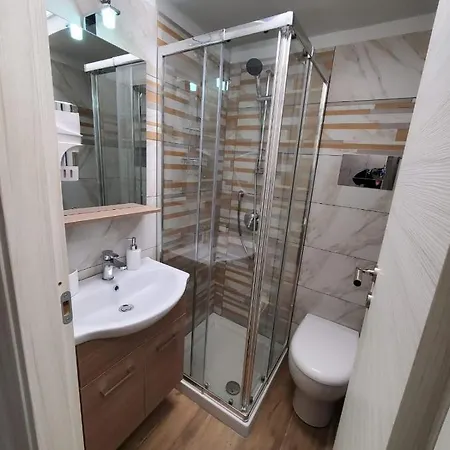 Apartment Ashur